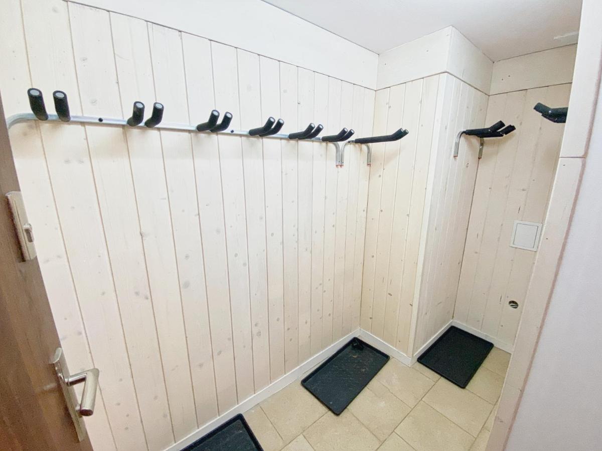 Apartamenty Slodki Zakatek Muszyna Buitenkant foto
